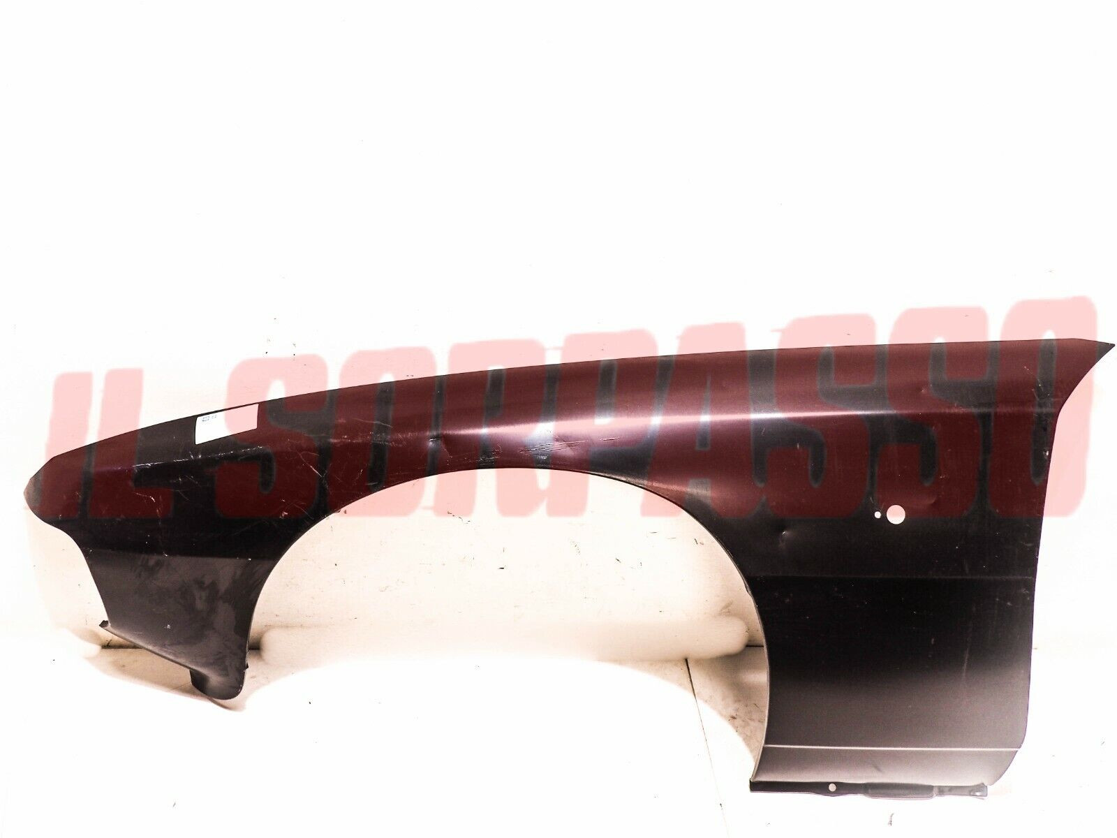 PARAFANGO ANTERIORE SINISTRO PORSCHE 924 