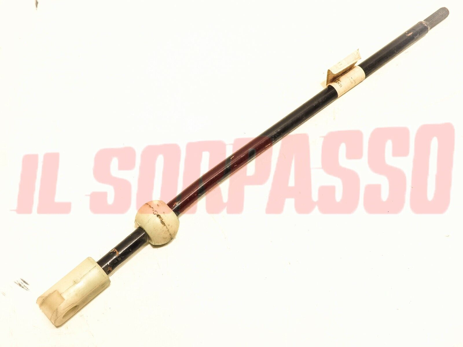 ASTA LEVA CAMBIO AUTOBIANCHI A112 + ABARTH PRIME SERIE ORIGINALE