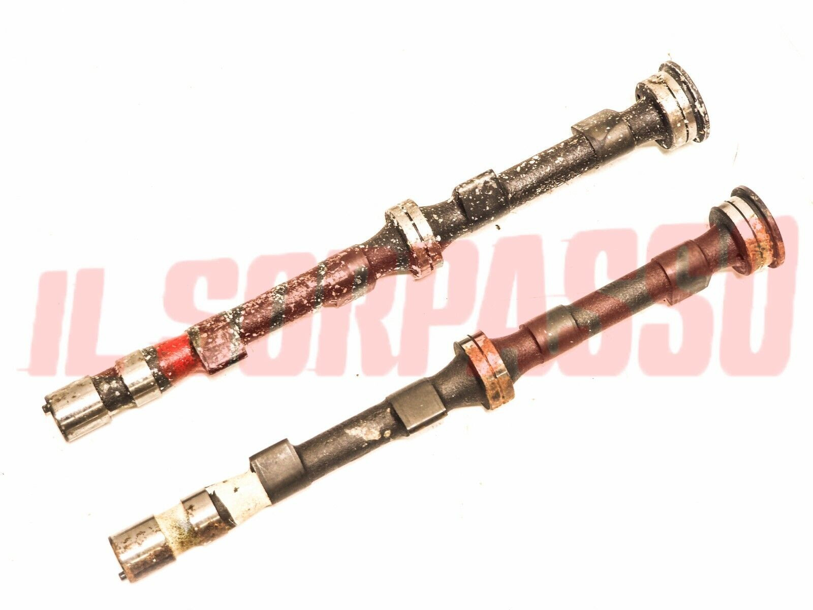 ALBERI A CAMME MOTORE BIALBERO FIAT 124 SPORT COUPE SPIDER 131 BETA 4333582