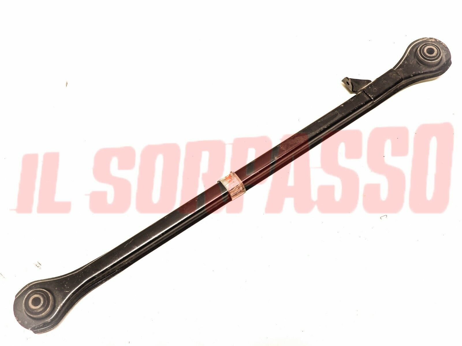 TIRANTE PONTE ASSALE POSTERIORE SINISTRO LANCIA BETA COUPE HPE SPIDER 82349727
