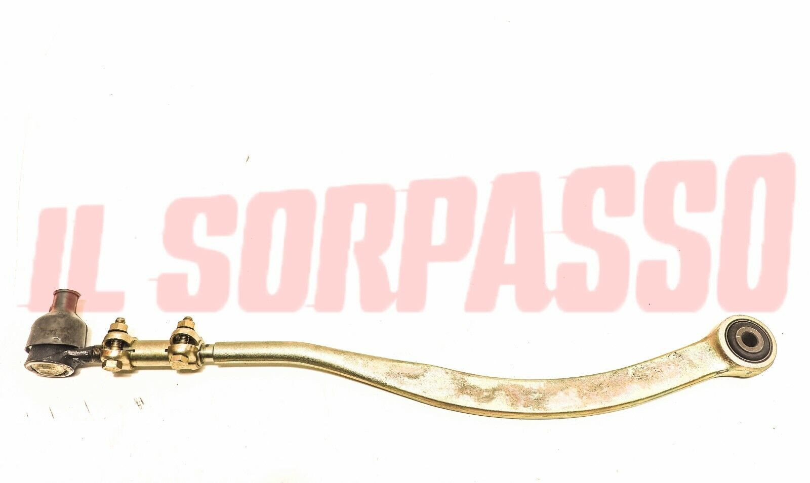 TIRANTE LEVA TESTINA STERZO LANCIA BETA BERLINA 1 SERIE ORIGINALE