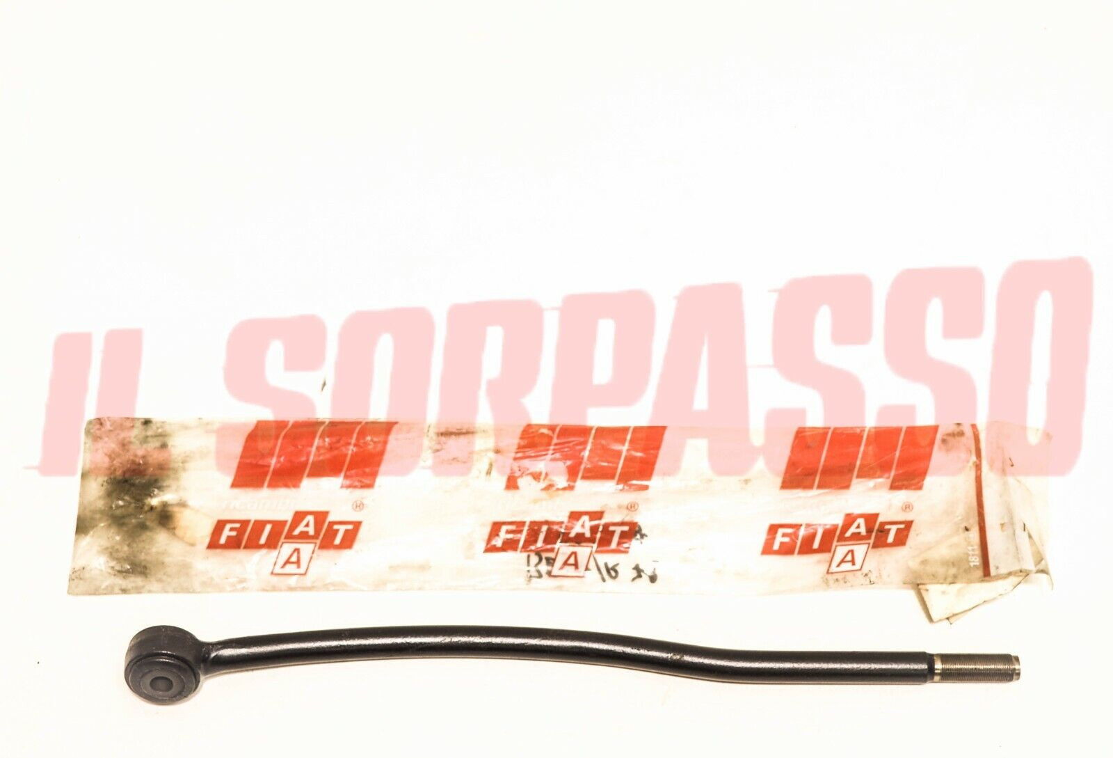 TIRANTE LEVA TRASVERSALE STERZO LANCIA BETA BERLINA ORIGINALE