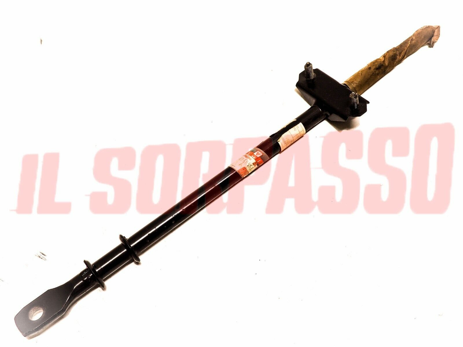  BRACCIO SOSPENSIONI AUTOBIANCHI Y10 + TURBO ORIGINALE