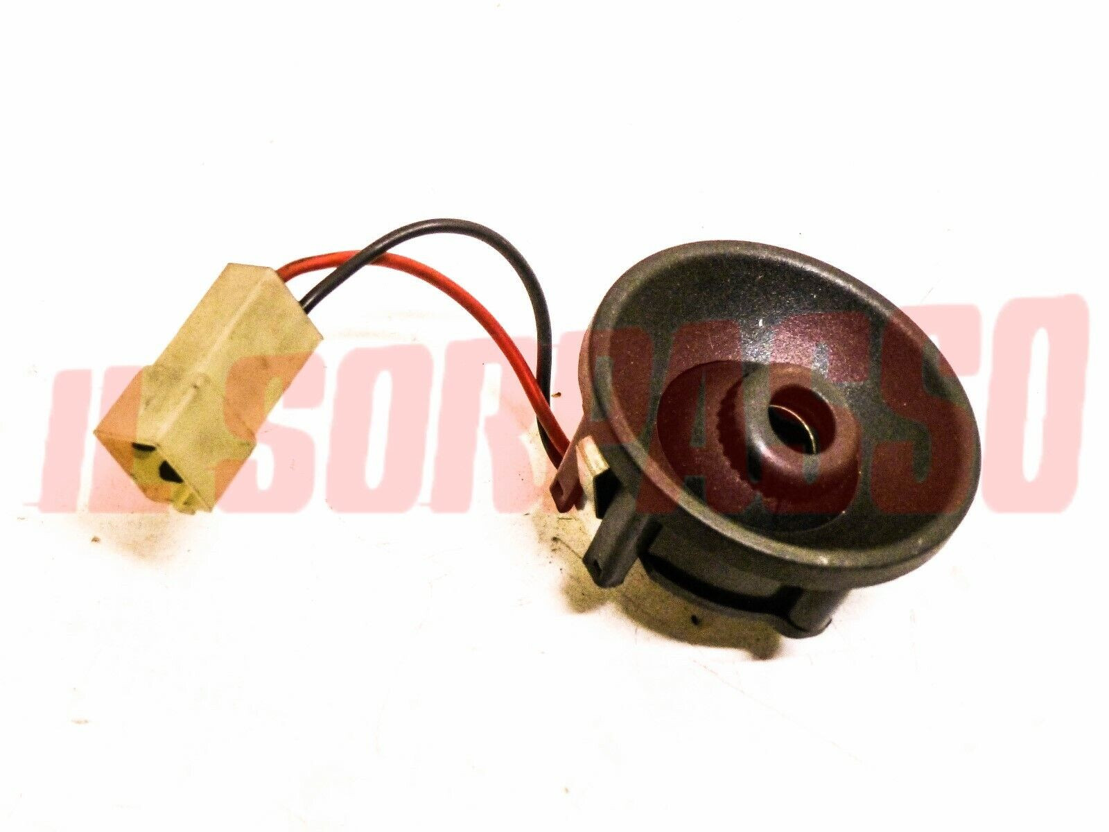 LUCE CORTESIA INTERNA ALFA ROMEO 75 + TURBO ORIGINALE