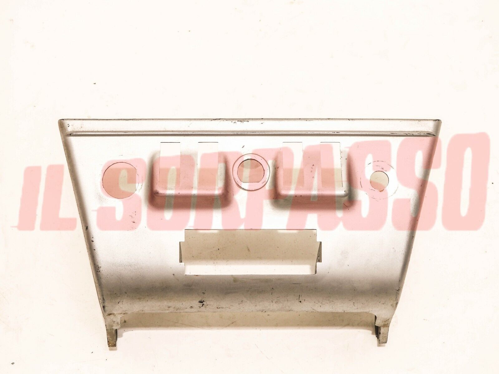 PLANCIA CENTRALE CRUSCOTTO PORTA INTERRUTTORI LANCIA FULVIA 2C GT ORIGINALE