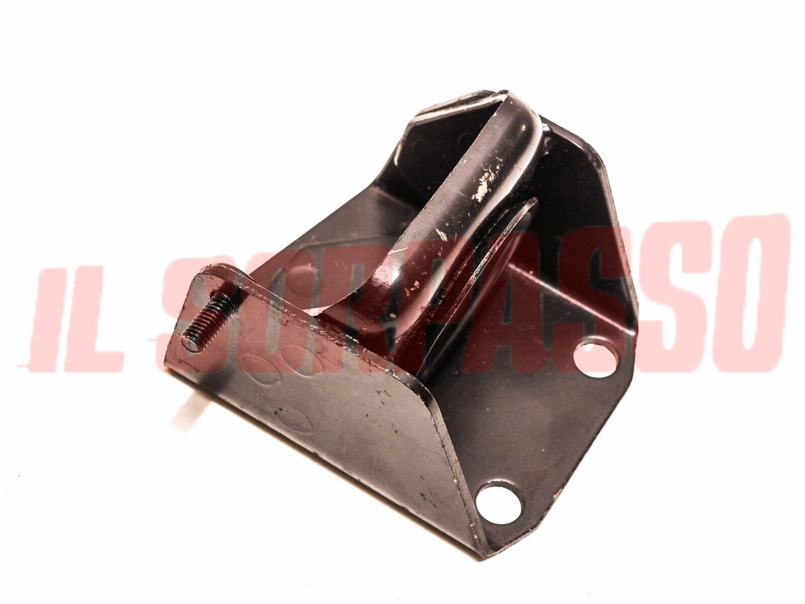 SUPPORTO MOTORE CAMBIO 4313621 FIAT 128 3P COUPE + X1/9 ORIGINALE