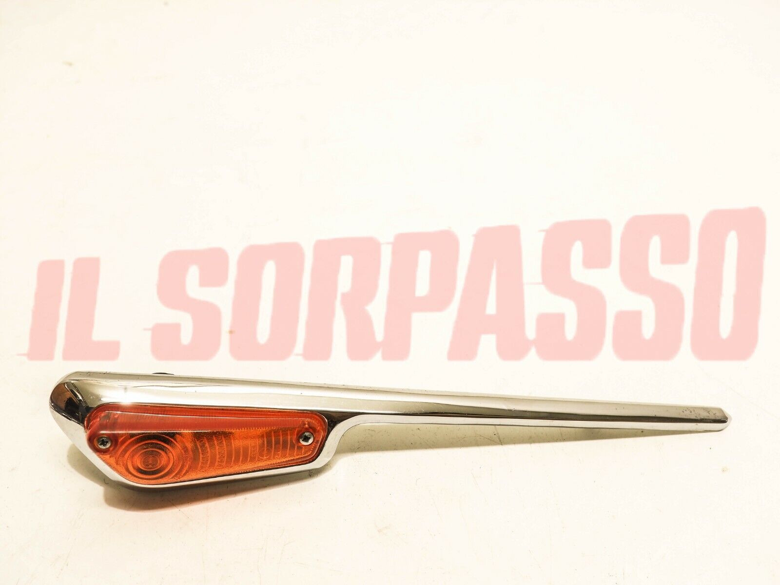 FRECCIA LATERALE SINISTRA A.R GIULIETTA SPRINT BERLINA 2 3 S - 2000 2600 SPIDER