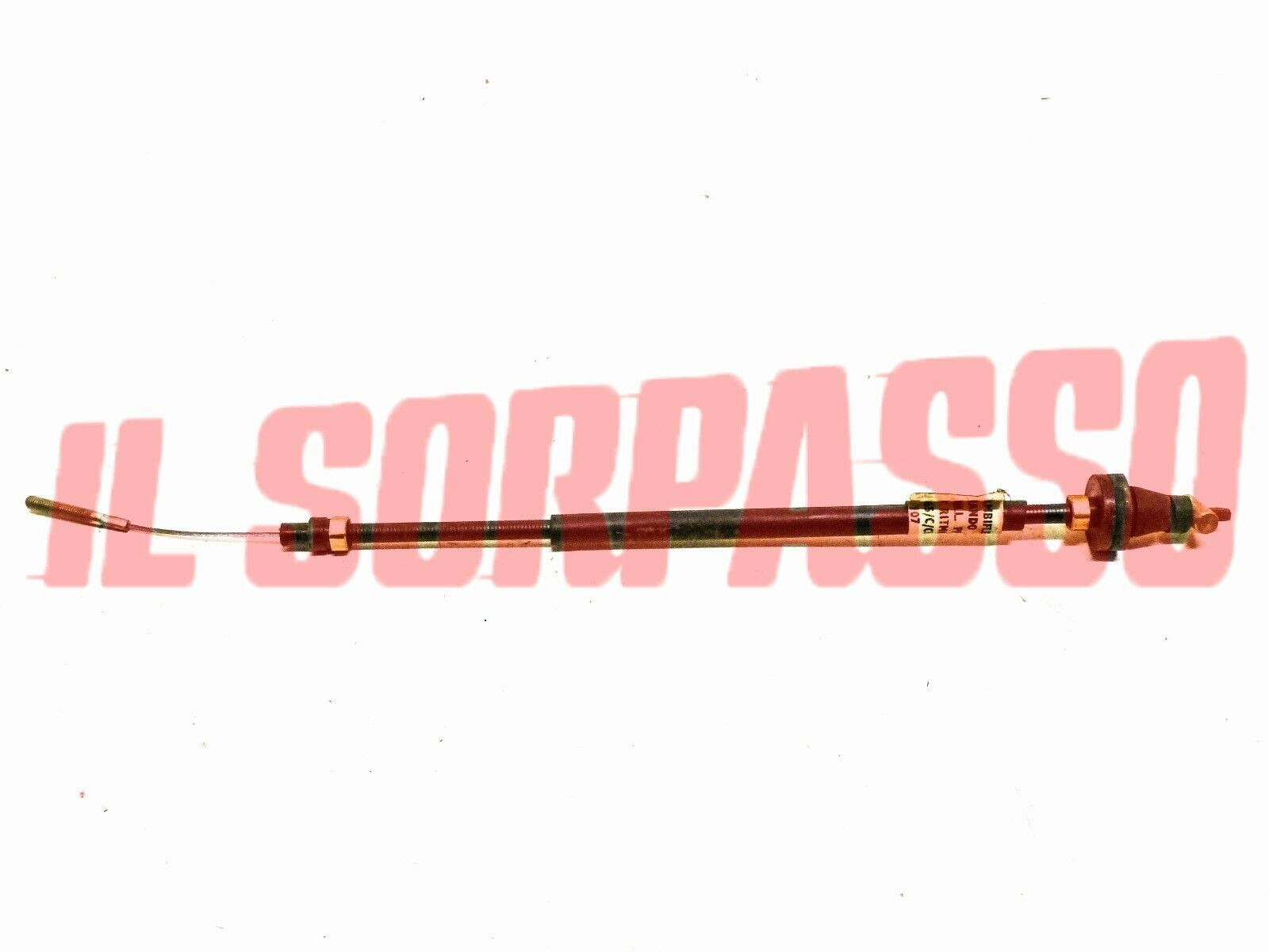 CAVO COMANDO ACCELERATORE A PEDALE FIAT RITMO 60 L CL 65 L CL ORIGINALE