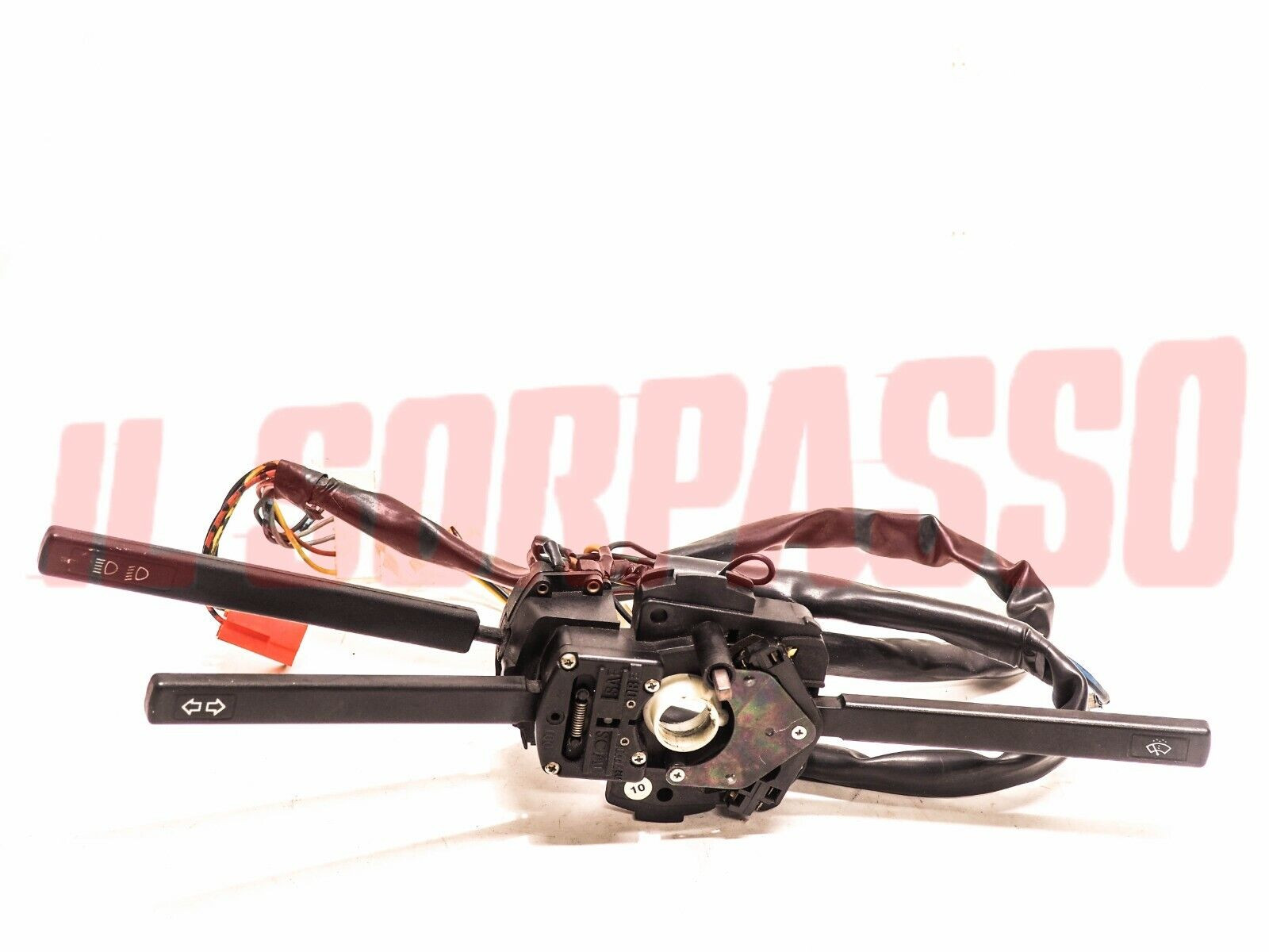 DEVIOLUCI DEVIO FRECCE STERZO LANCIA DELTA 1 SERIE ORIGINALE