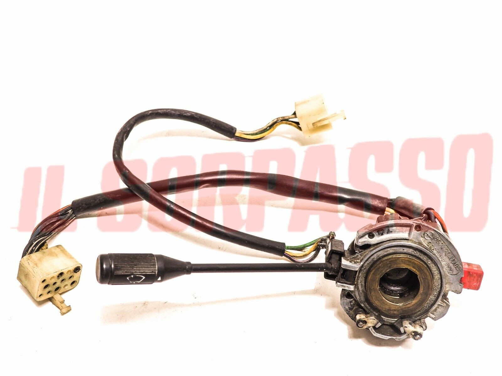 DEVIOLUCI DEVIO FRECCE OPEL KADETT ORIGINALE