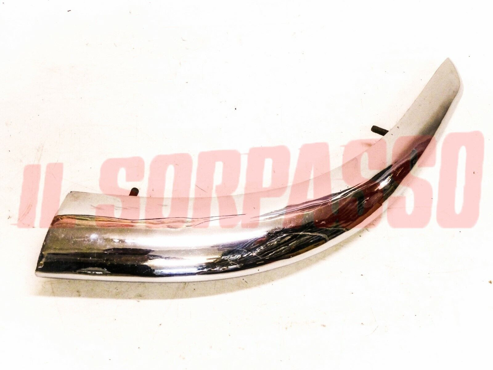 PARAURTI POSTERIORE CANTONALE DESTRO ALFA ROMEO GIULIETTA SPRINT NUOVO ORIGINALE