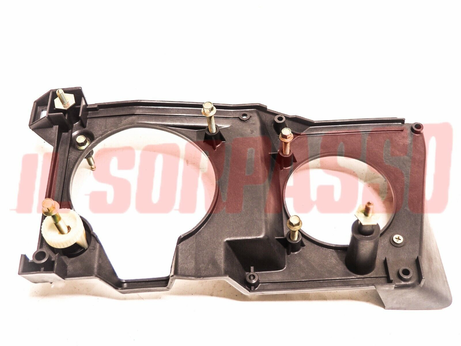 TAZZA SEDE GRUPPI OTTICI FARI FANALI SINISTRI FIAT RITMO 130 TC ABARTH SIEM