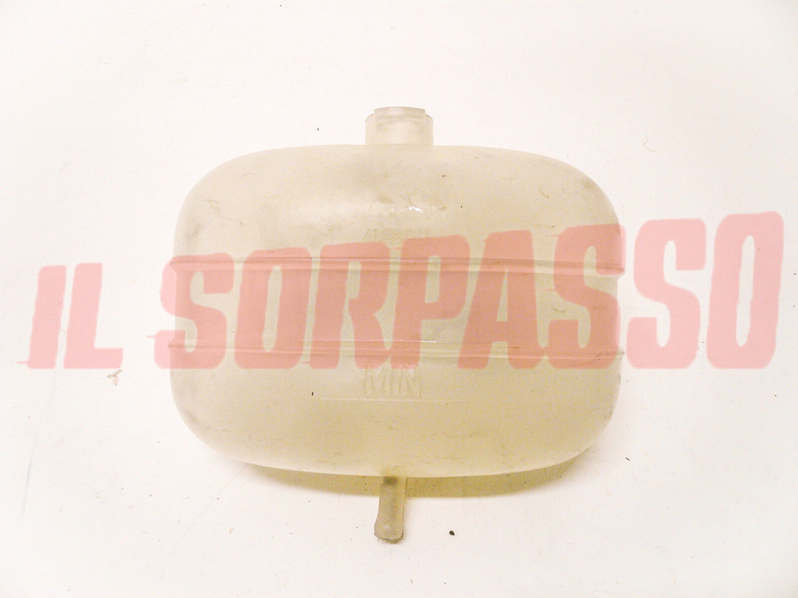 VASCHETTA LIQUIDO RAFFREDDAMENTO FIAT 128 BERLINA + COUPE + 3P
