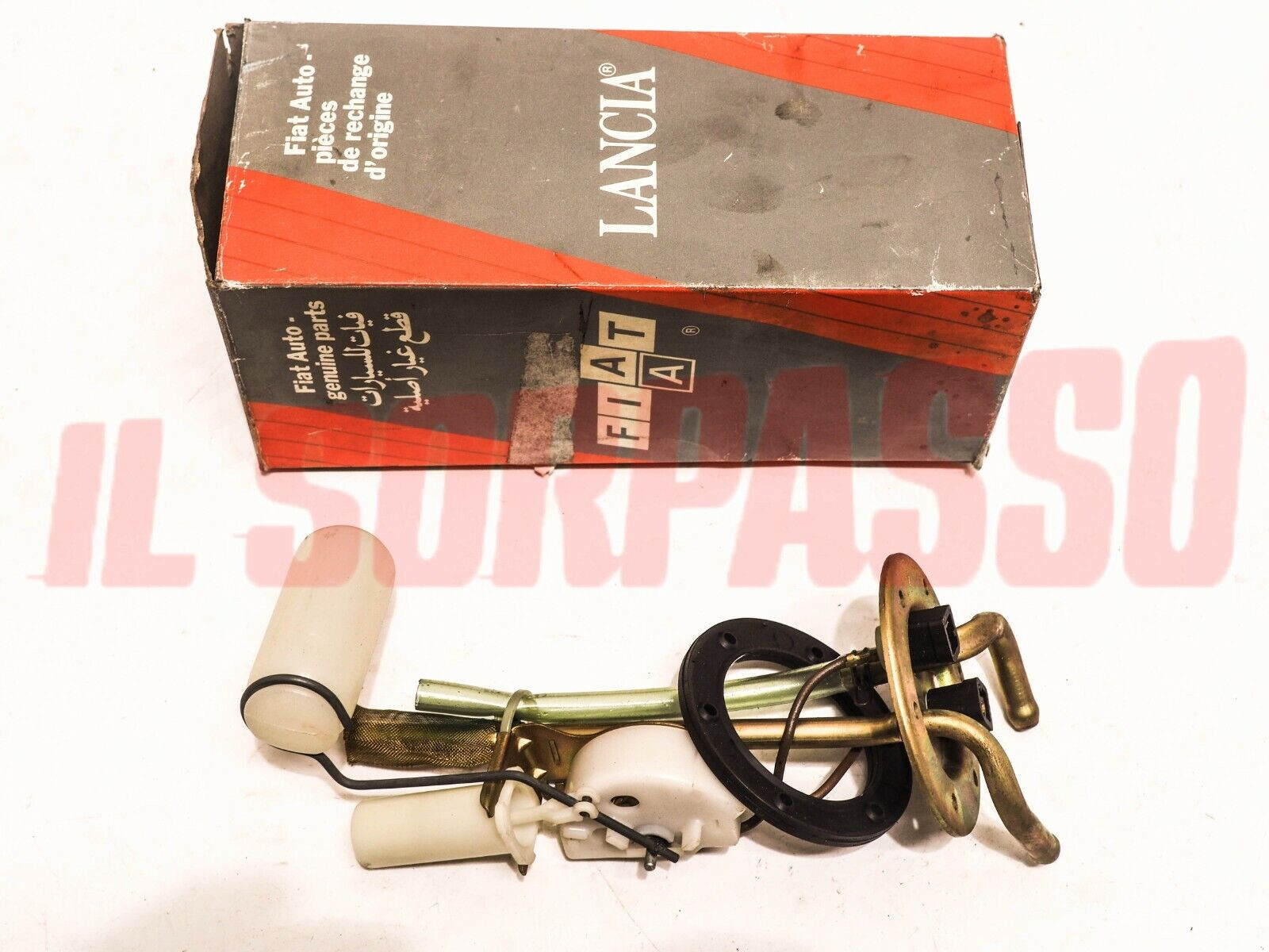 GALLEGGIANTE SERBATOIO FIAT RITMO DIESEL ORIGINALE 4450510