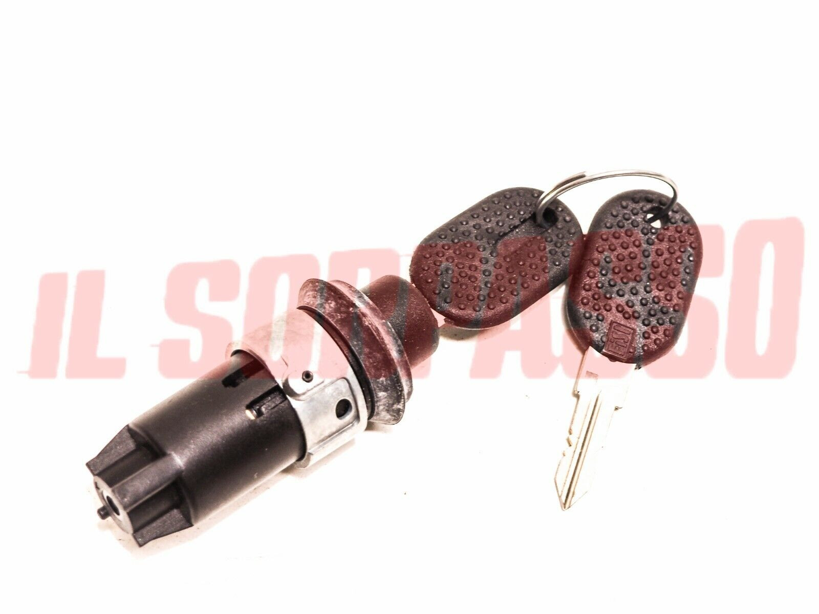 PULSANTE SERRATURA CHIAVI PORTELLONE POSTERIORE FIAT REGATA ORIGINALE