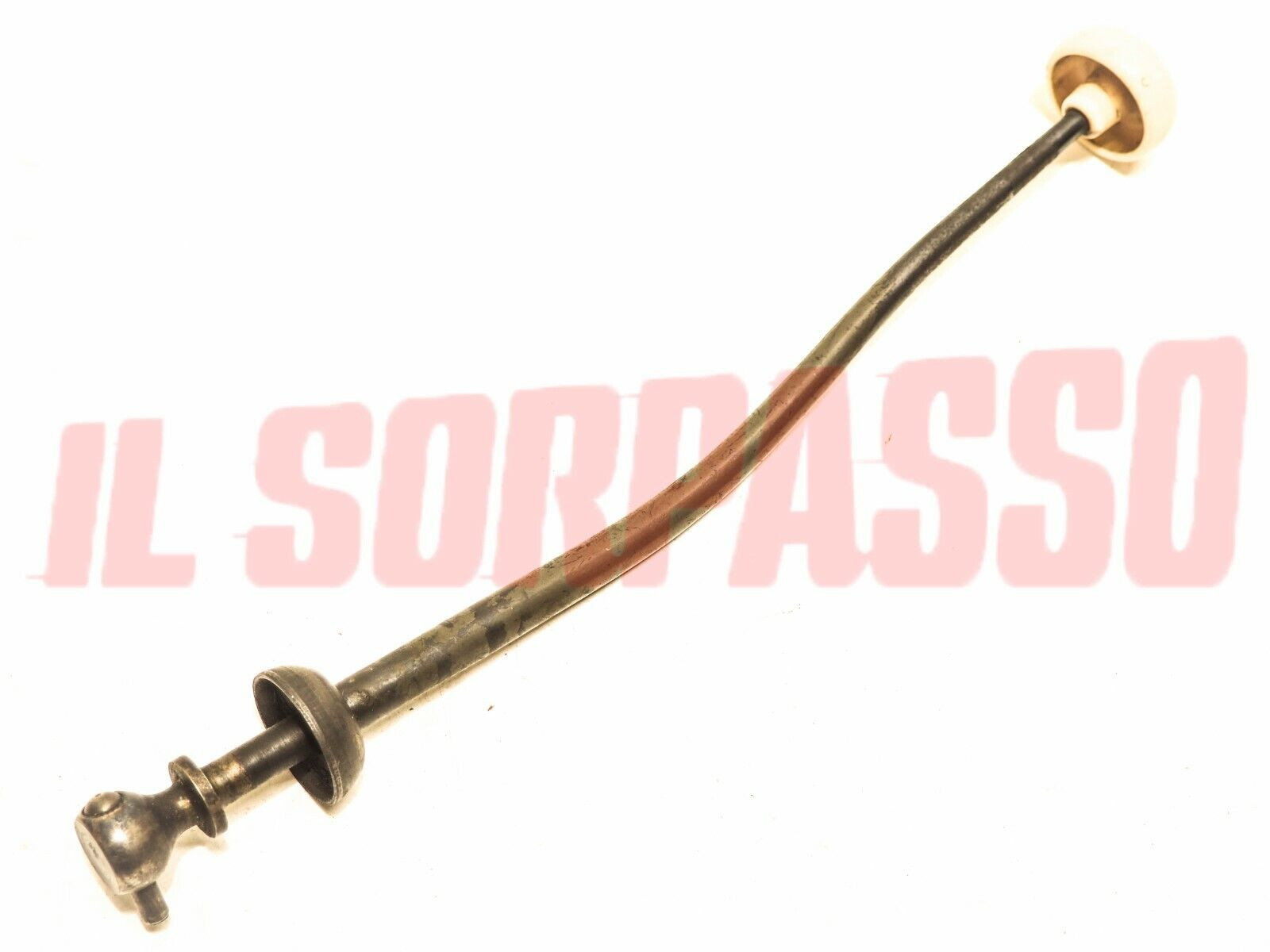 LEVA ASTA LEVERAGGIO CAMBIO VOLKSWAGEN MAGGIOLINO 1 SERIE ORIGINALE