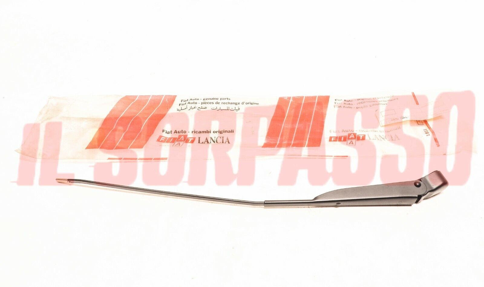 BRACCIO TERGI TERGICRISTALLO LANCIA DELTA R. 82 ORIGINALE 82331572