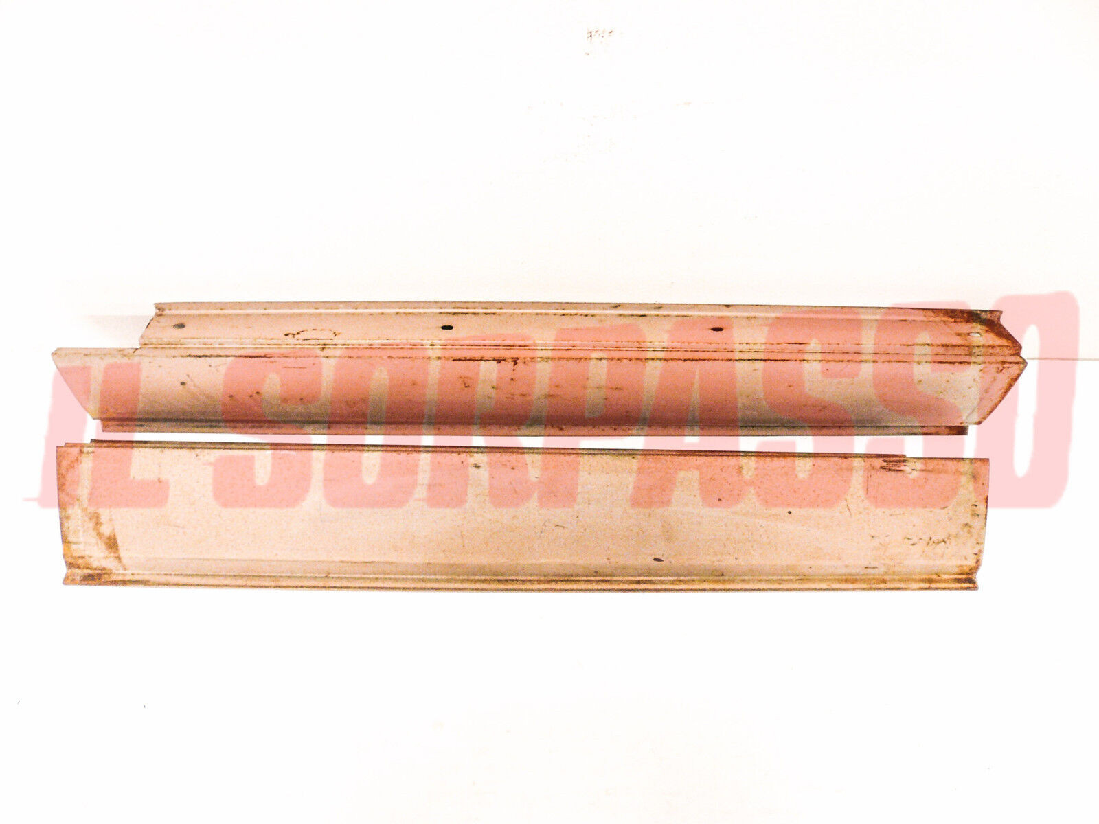 SOTTOPORTA DESTRO SINISTRO LANCIA BETA COUPE HPE ORIGINALI