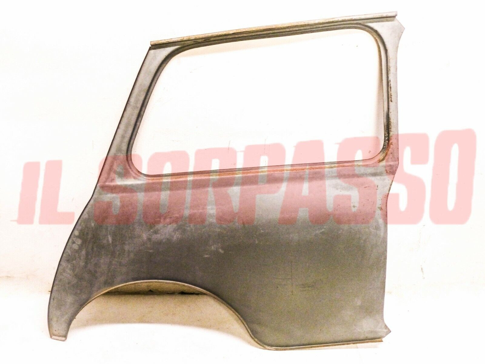 PARAFANGO FIANCO POSTERIORE DESTRO INNOCENTI MINI MINOR COOPER ORIGINALE