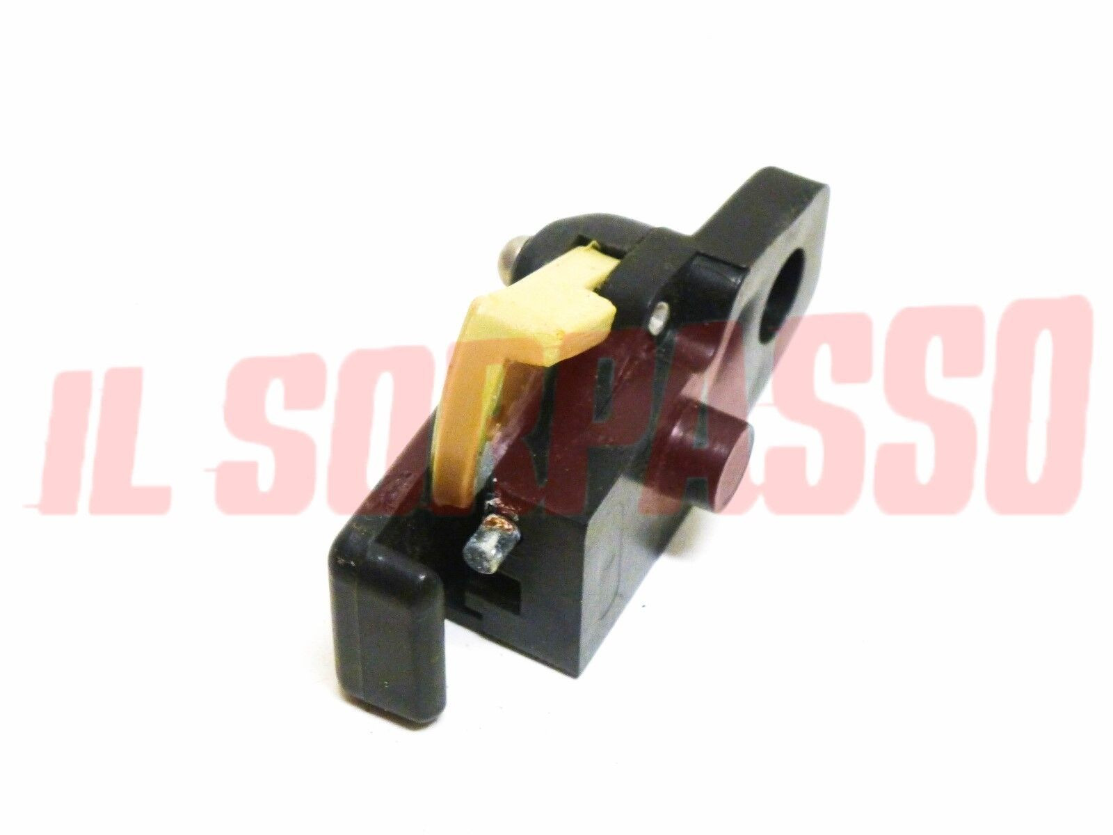 PULSANTE SCORRIVETRO ANTERIORE PORTA DESTRA INNOCENTI MINI MK1 COOPER CLUBMAN T