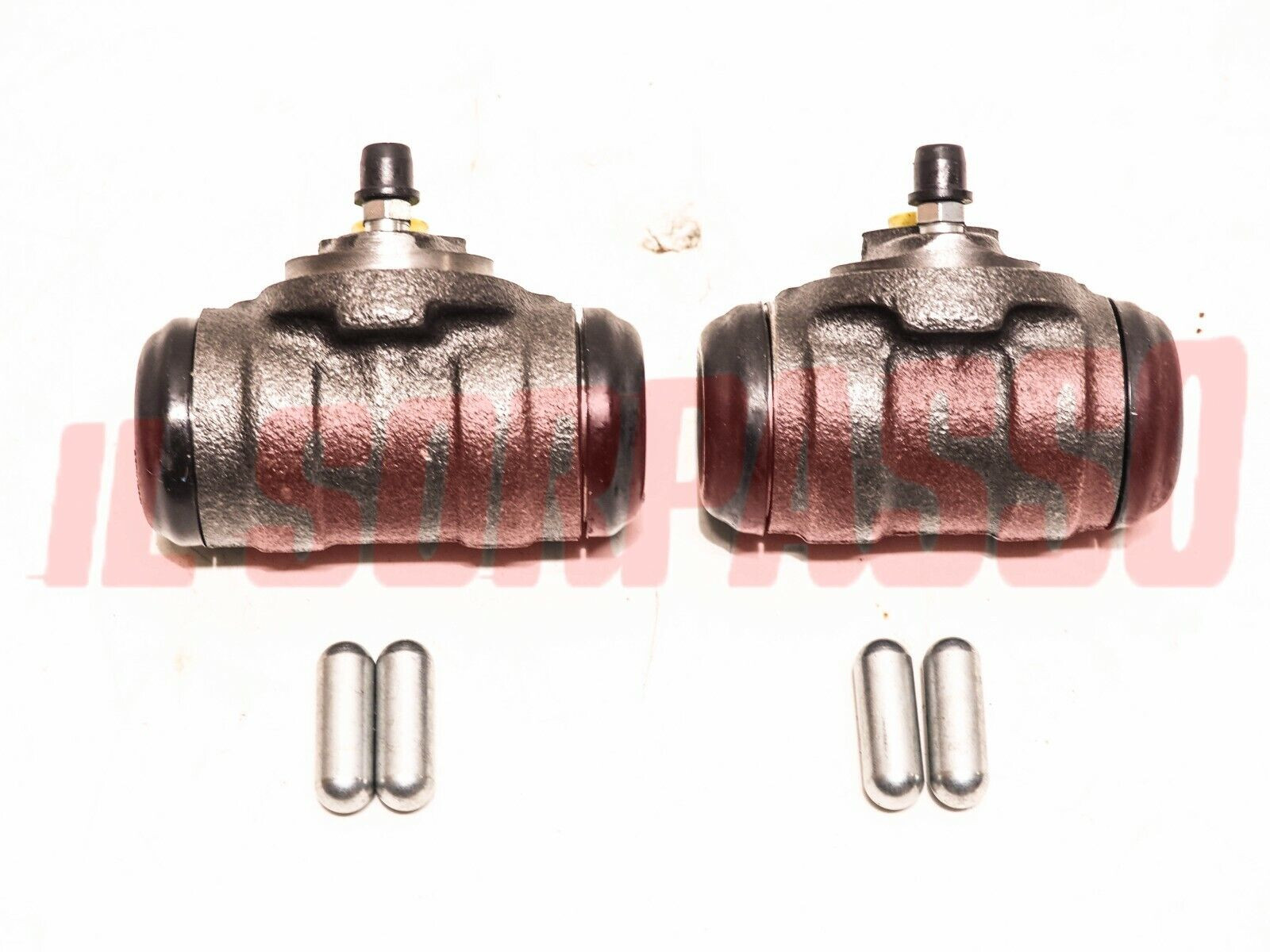 CILINDRETTI FRENI ANTERIORI FIAT 600 D MULTIPLA - T - 850 T PULMINO