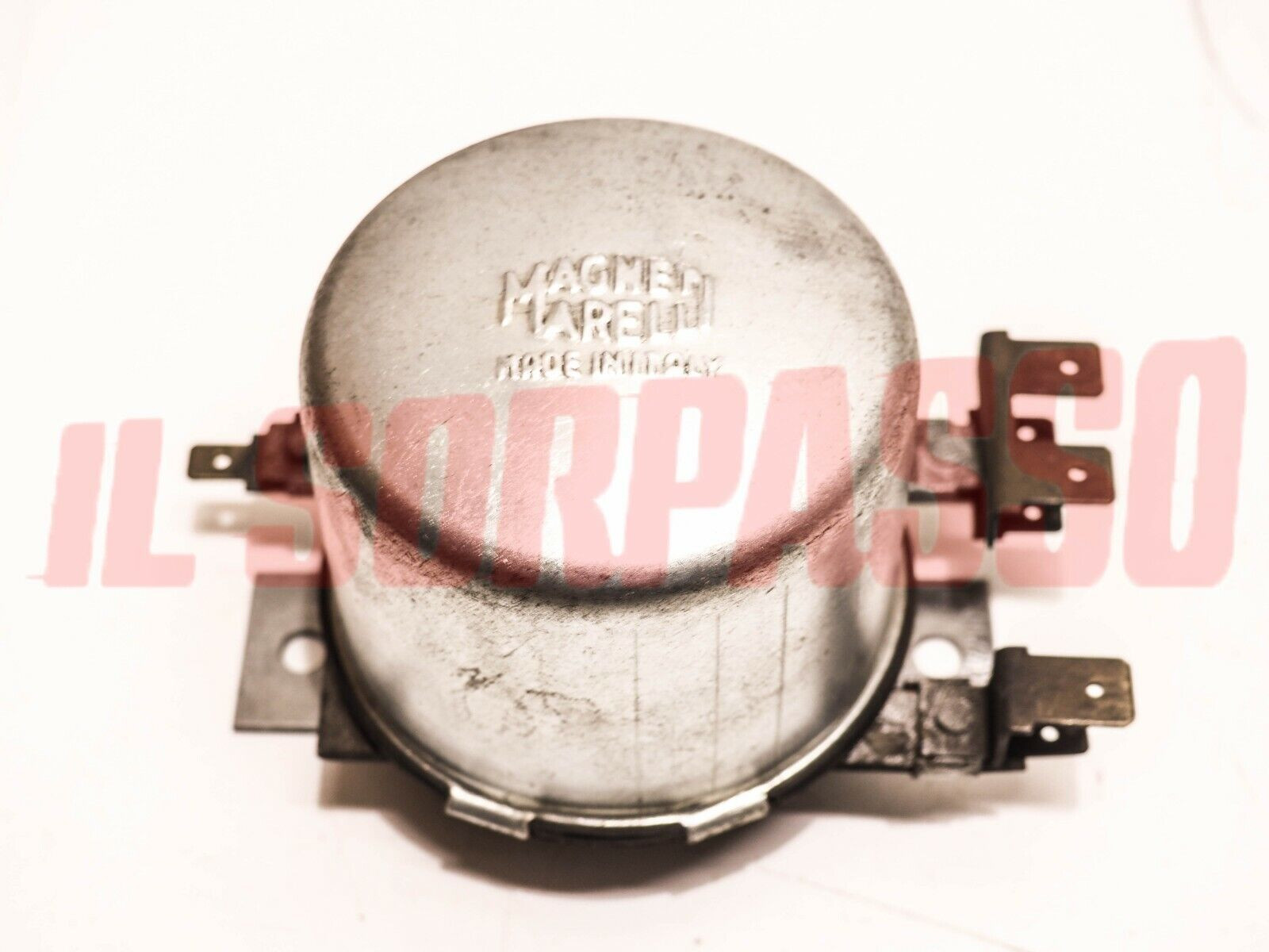  REGOLATORE TENSIONE MARELLI IR49B/250/12 ALFA ROMEO GIULIETTA SPIDER 