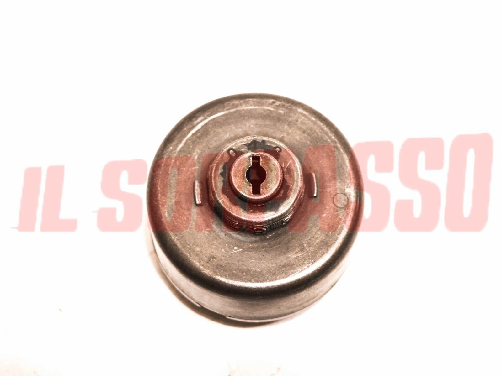 BLOCCHETTO ACCENSIONE FIAT CAMPAGNOLA ORIGINALE BOSCH