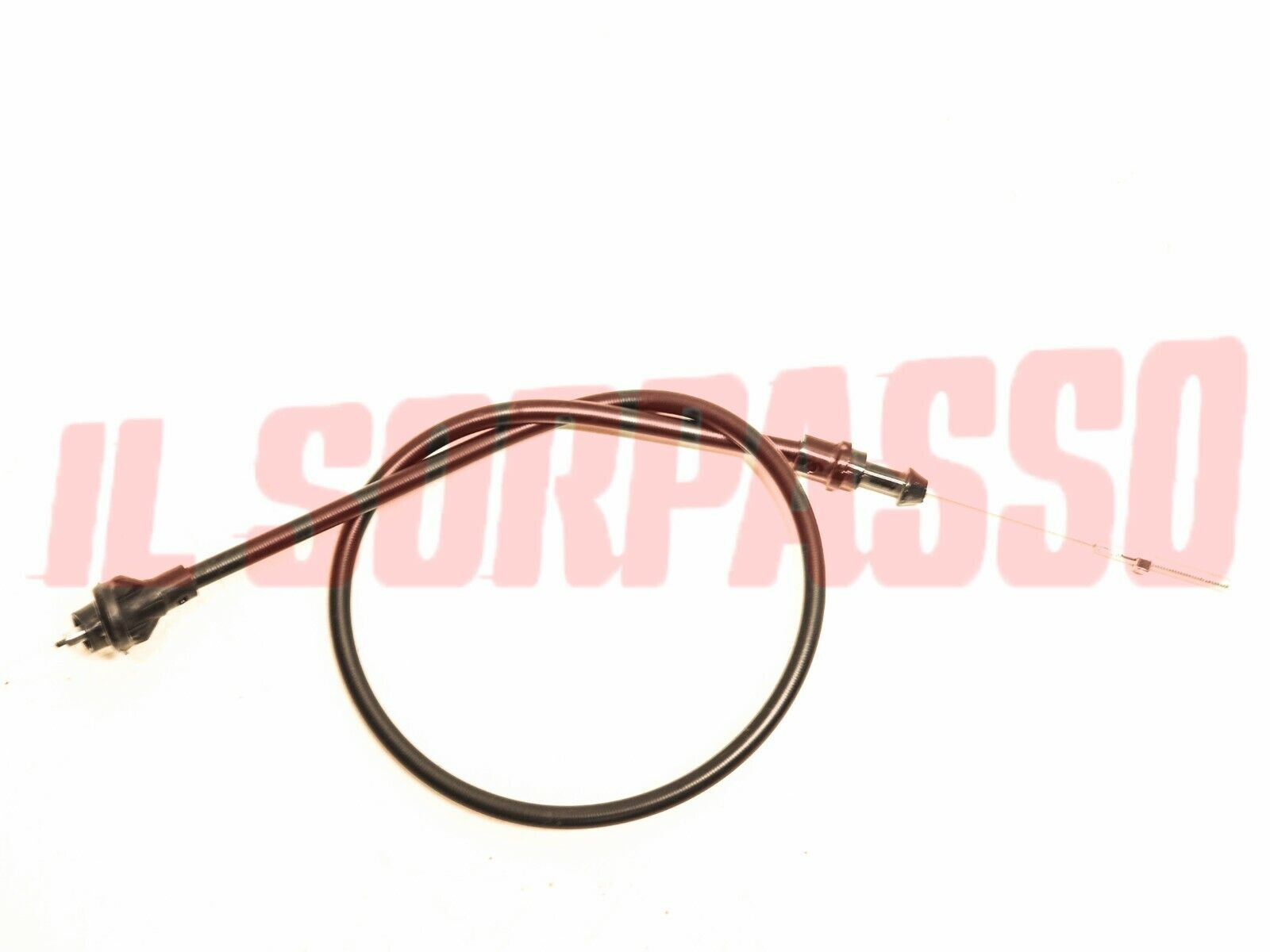 CAVO CORDA TIRANTE ACCELLERATORE PEDALE ALFA ROMEO 33 - ALFA SUD TI SPRINT
