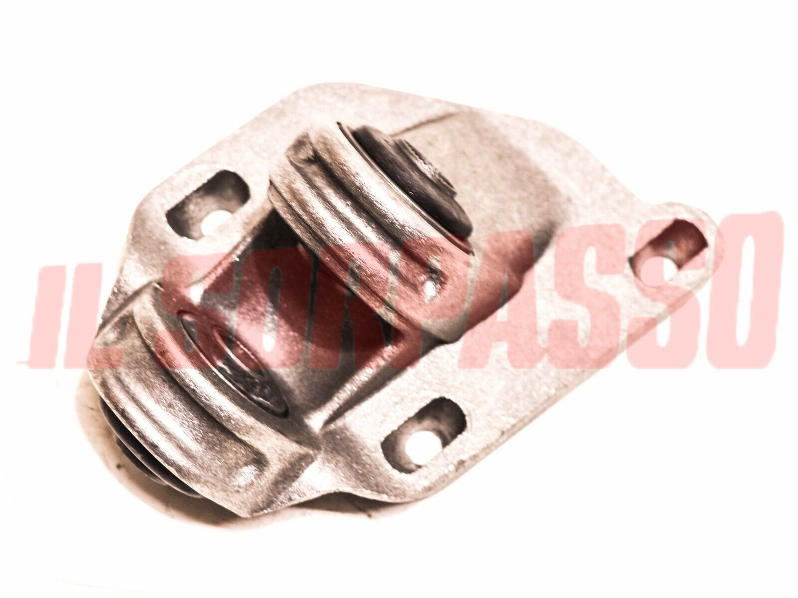 SUPPORTO RINVIO SCATOLA STERZO FIAT 126 500 850 