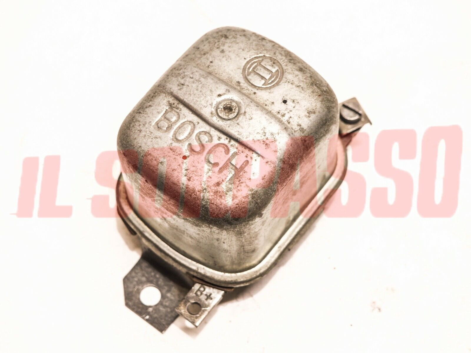  REGOLATORE TENSIONE BOSCH VA 14V 25A 0190350049 ORIGINALE