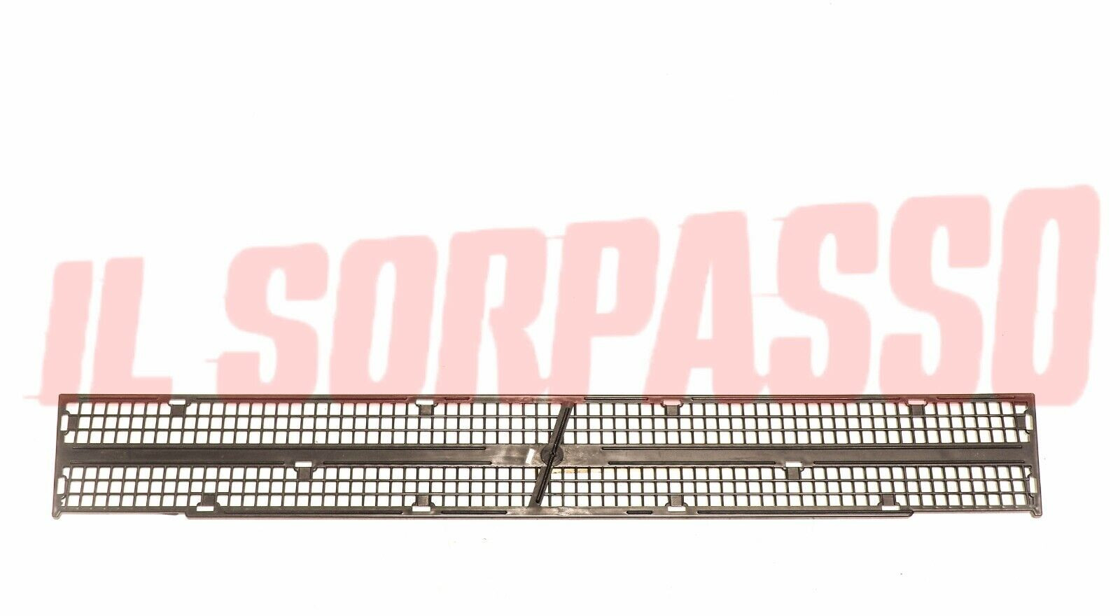 GRIGLIA MASCHERINA ANTERIORE FIAT UNO CS - DUNA ORIGINALE