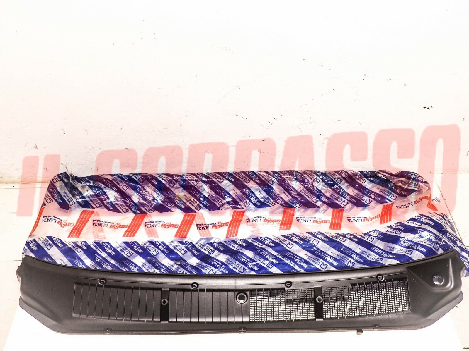  GRIGLIA BASE PARABREZZA FIAT TIPO TEMPRA ORIGINALE