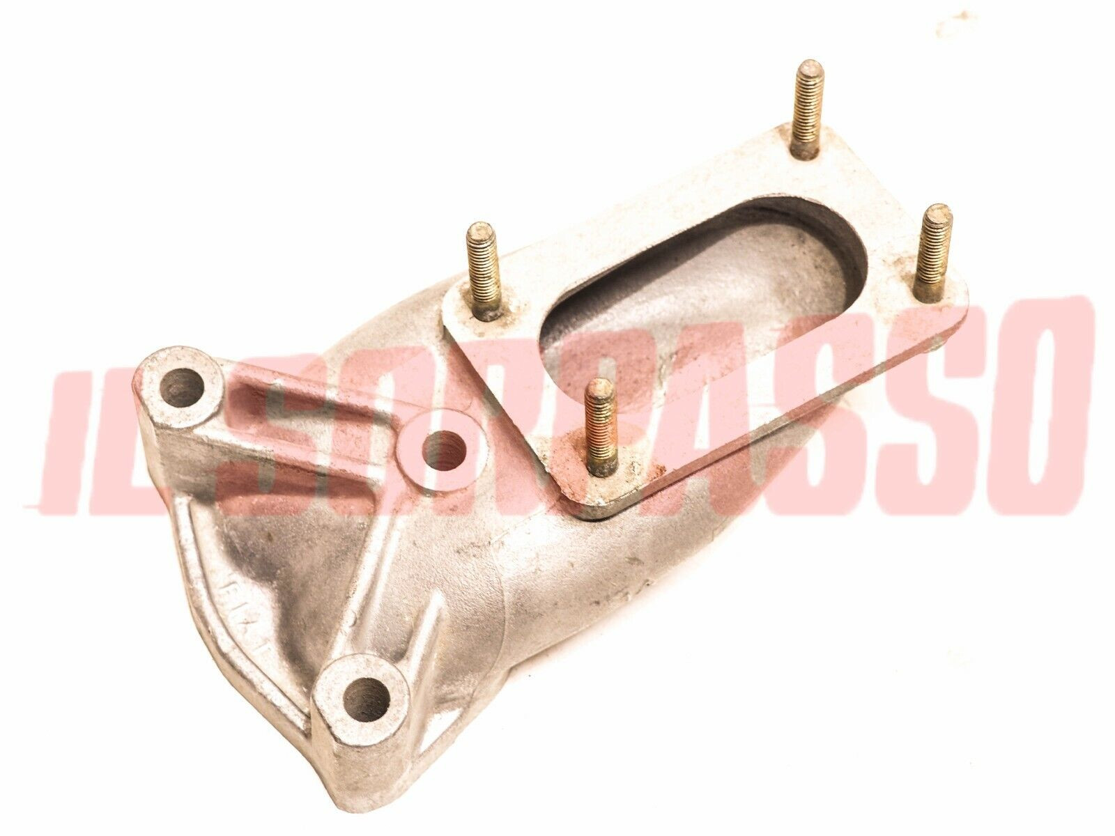 SUPPORTO COLLETTORE DI ASPIRAZIONE CARBURATORE FIAT PANDA 30 500 R 126 4440955