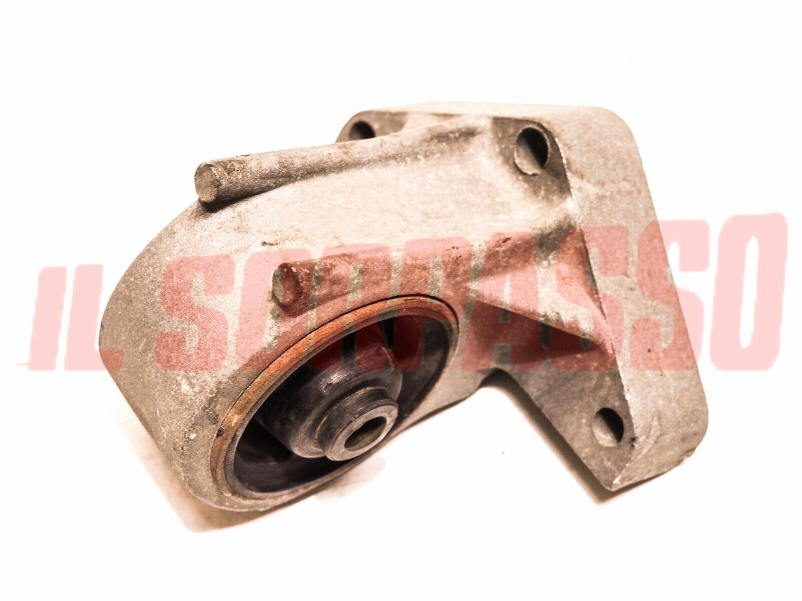 SUPPORTO MOTORE FIAT 127 AUTOBIANCHI A112 ORIGINALE 4194434