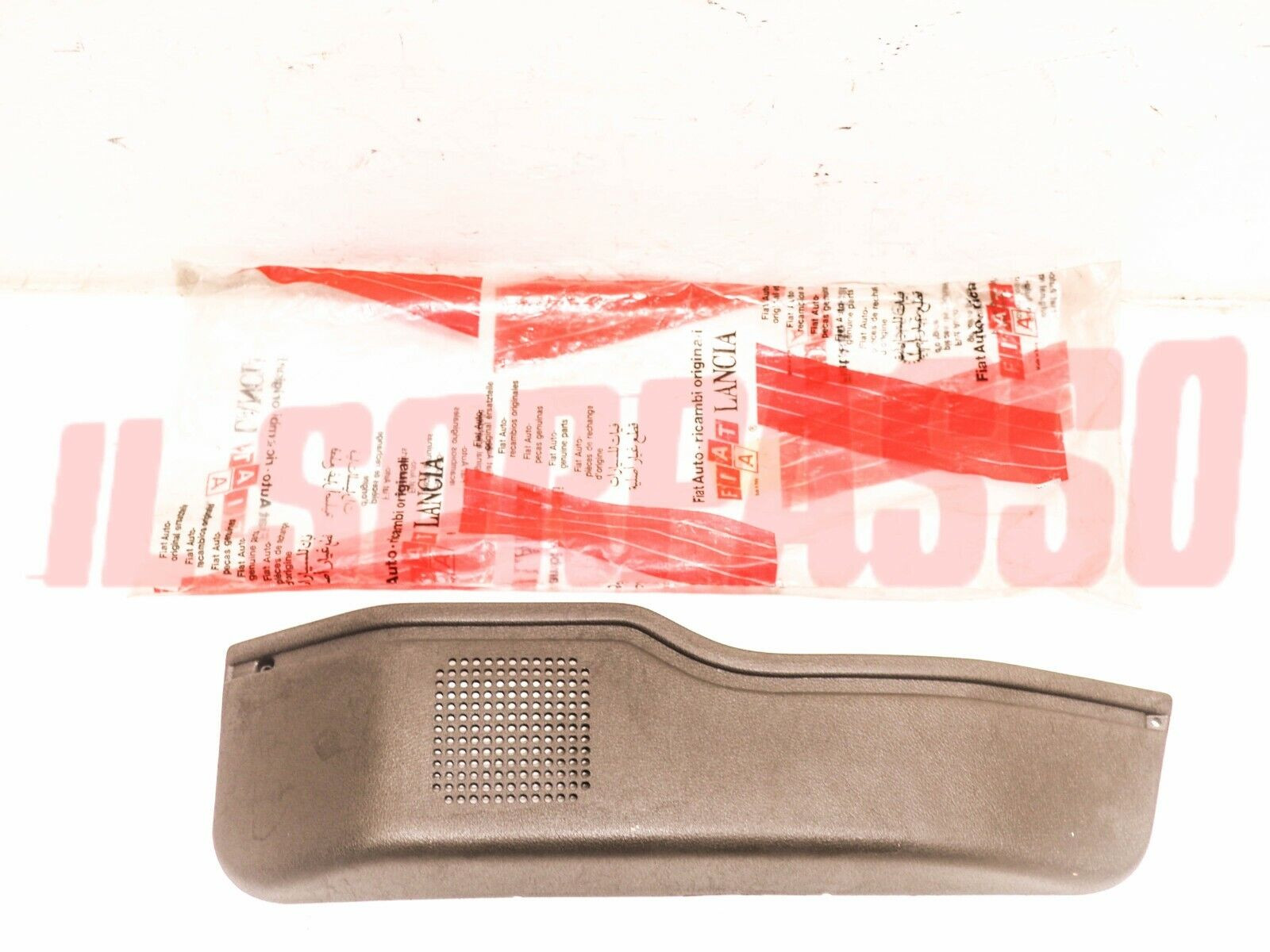 TASCA PORTA OGGETTI PORTA PORTIERA DESTRA FIAT UNO + TURBO 3 PORTE ORIGINALE 