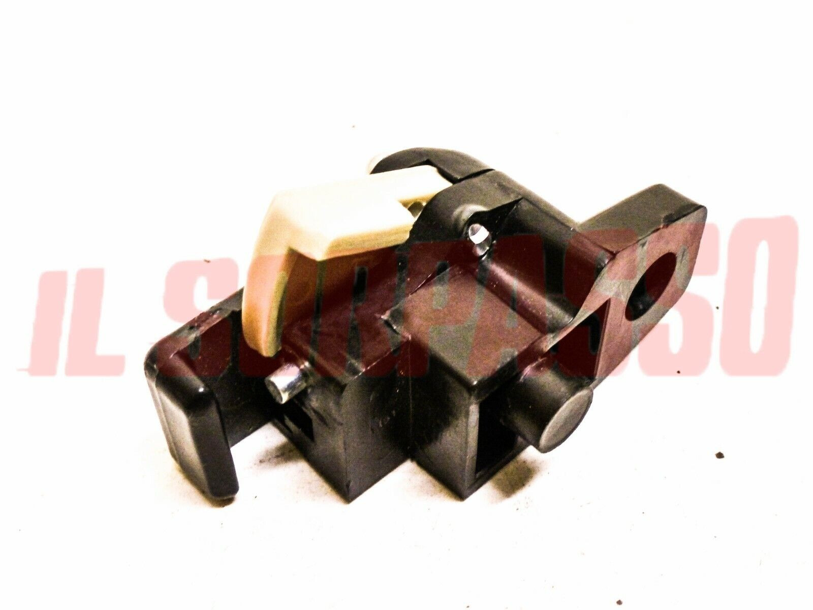 PULSANTE SCORRIVETRO POSTERIORE PORTA DESTRA INNOCENTI MINI MK1 COOPER CLUBMAN T