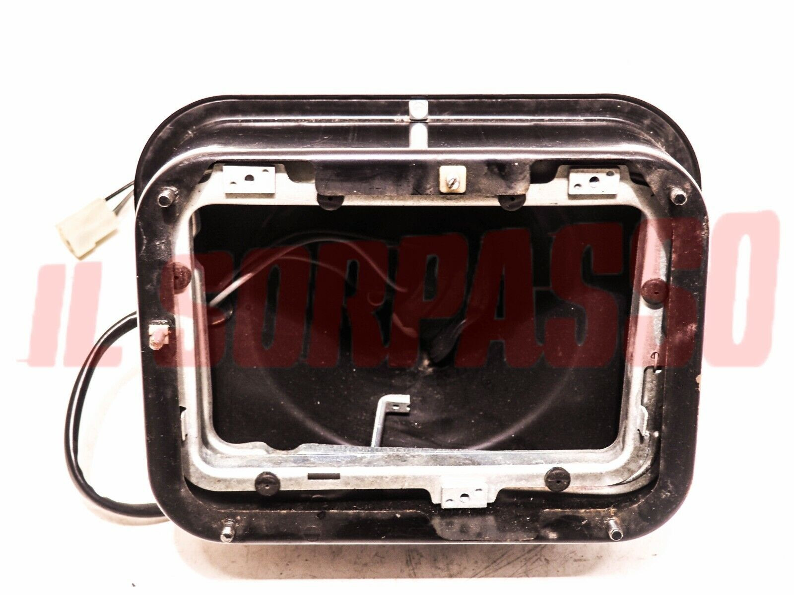  TAZZA FARO FANALE FIAT 619 N1 684 N T 693 N1 IVECO 100 110 130 NG ORIGINALE