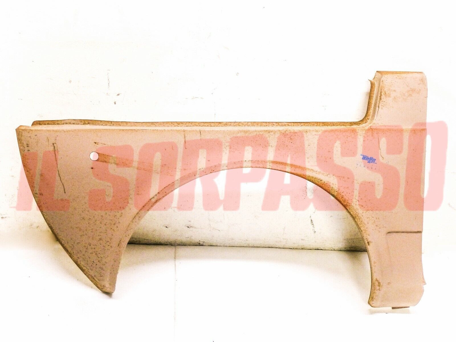 PARAFANGO ANTERIORE SINISTRO FIAT 127 1 SERIE - SPECIAL ORIGINALE