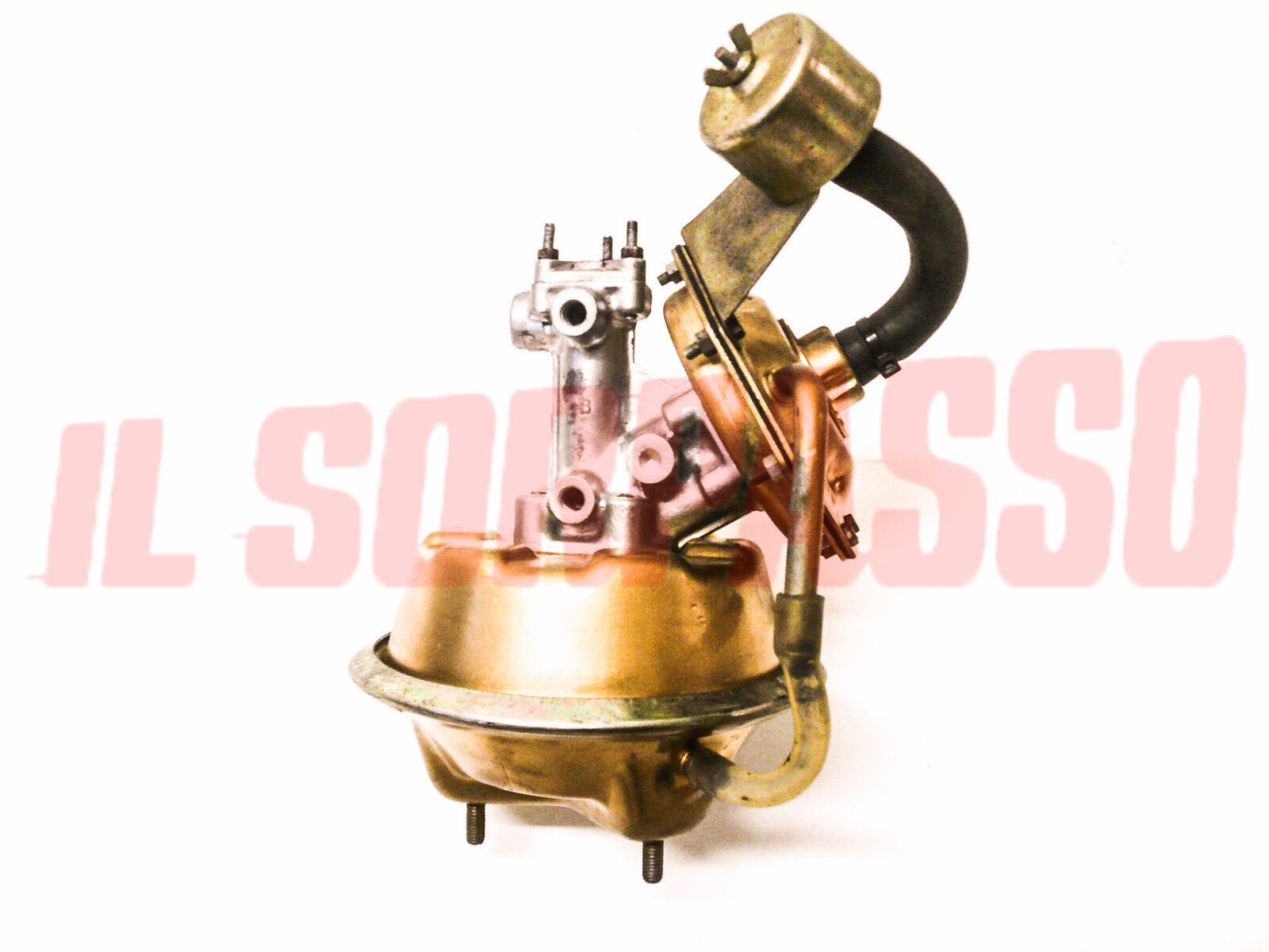 SERVOFRENO LANCIA FULVIA COUPE RALLY  REVISIONATO