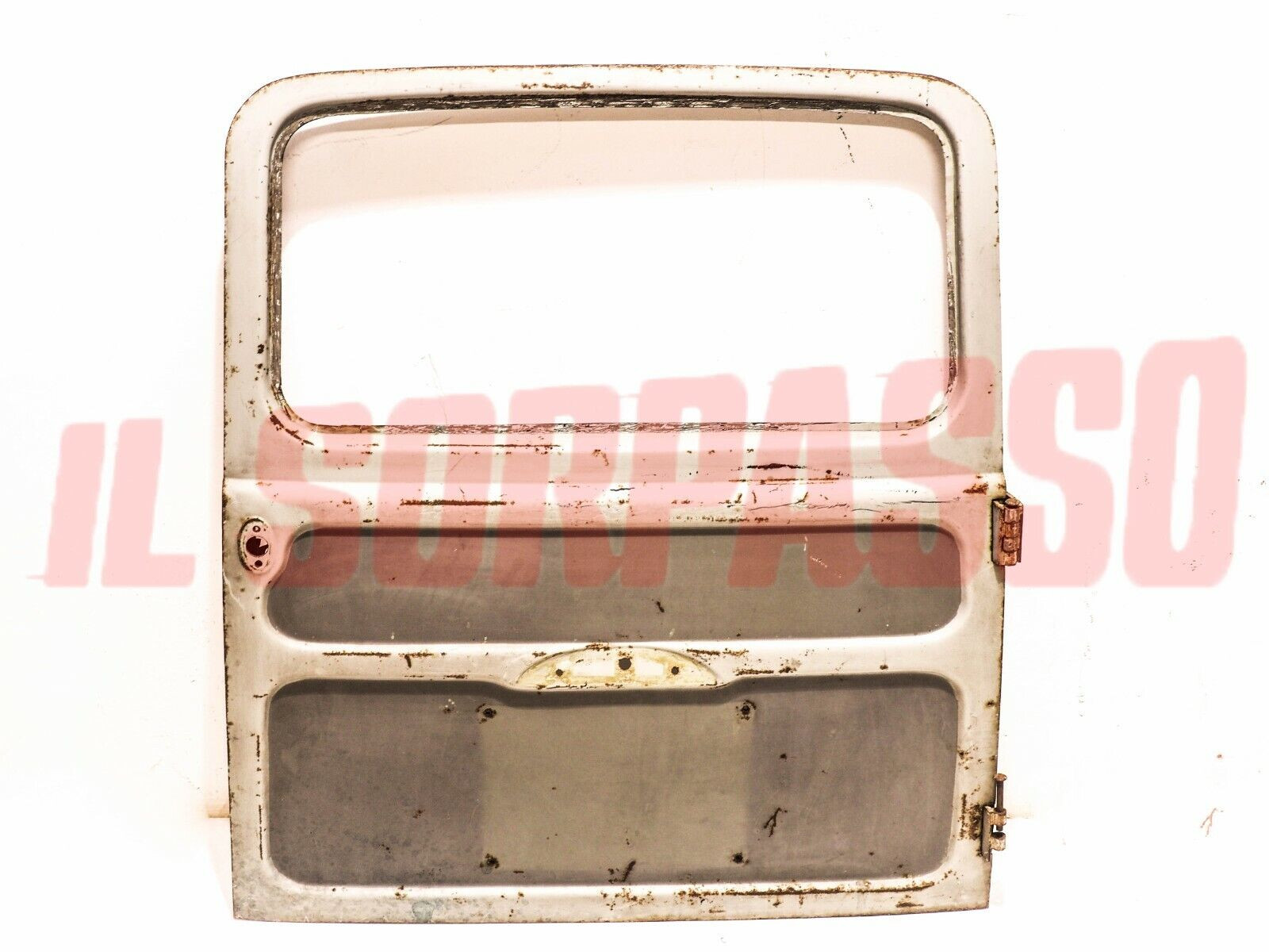 PORTA PORTELLONE POSTERIORE FIAT TOPOLINO BELVEDERE