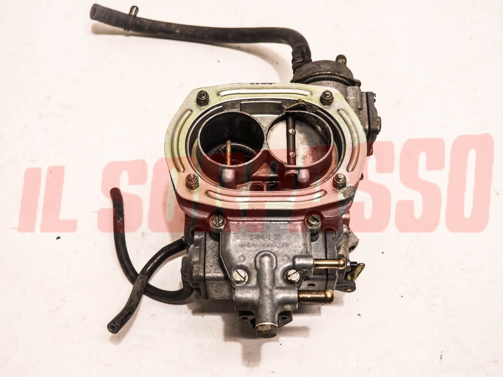 CARBURATORE SOLEX C32 TEIE 10 FIAT 125 ORIGINALE