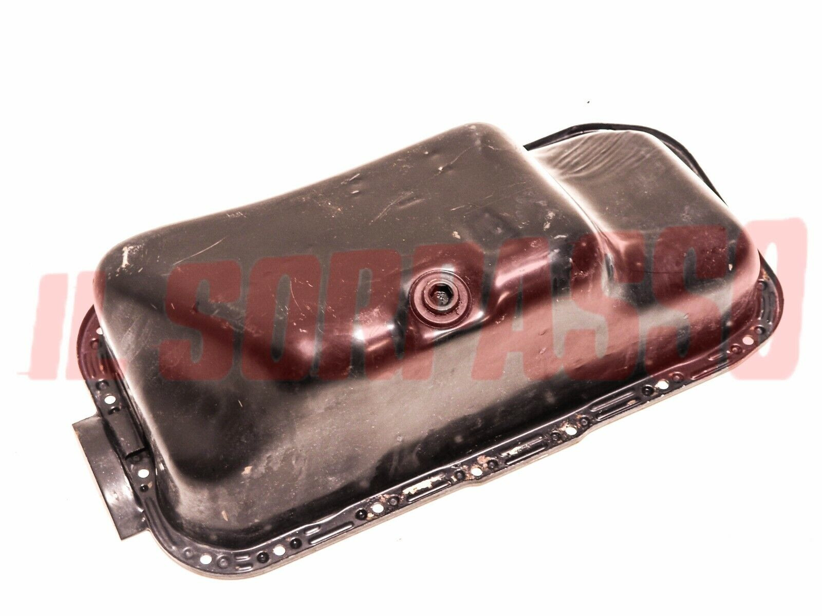 COPPA OLIO MOTORE LANCIA DELTA INTEGRALE HF ORIGINALE