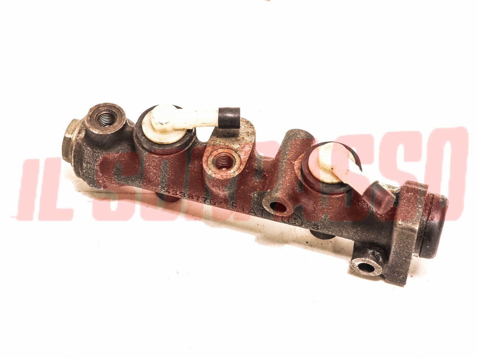 POMPA FRENI FIAT X1/9 ORIGINALE 4338776