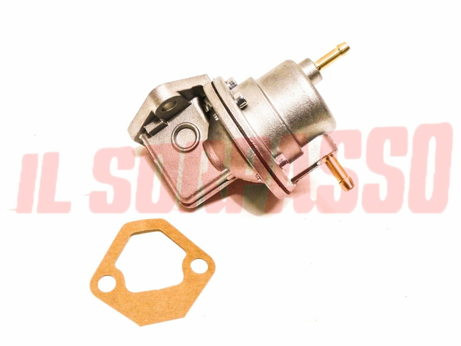 POMPA BENZINA FIAT 126 500 D F L R 600 + D  