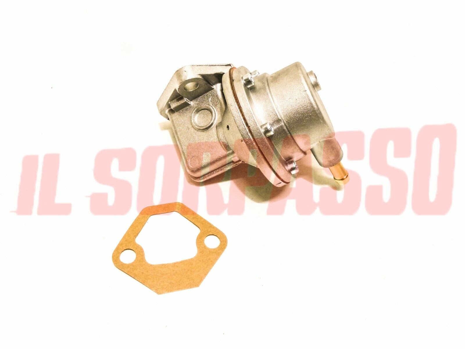 POMPA BENZINA LANCIA FULVIA 2C GT HF COUPE RALLY 