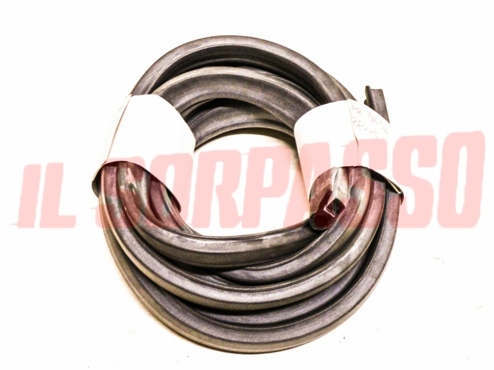 GUARNIZIONE COFANO POSTERIORE BAULE FIAT 1300 1500 BERLINA