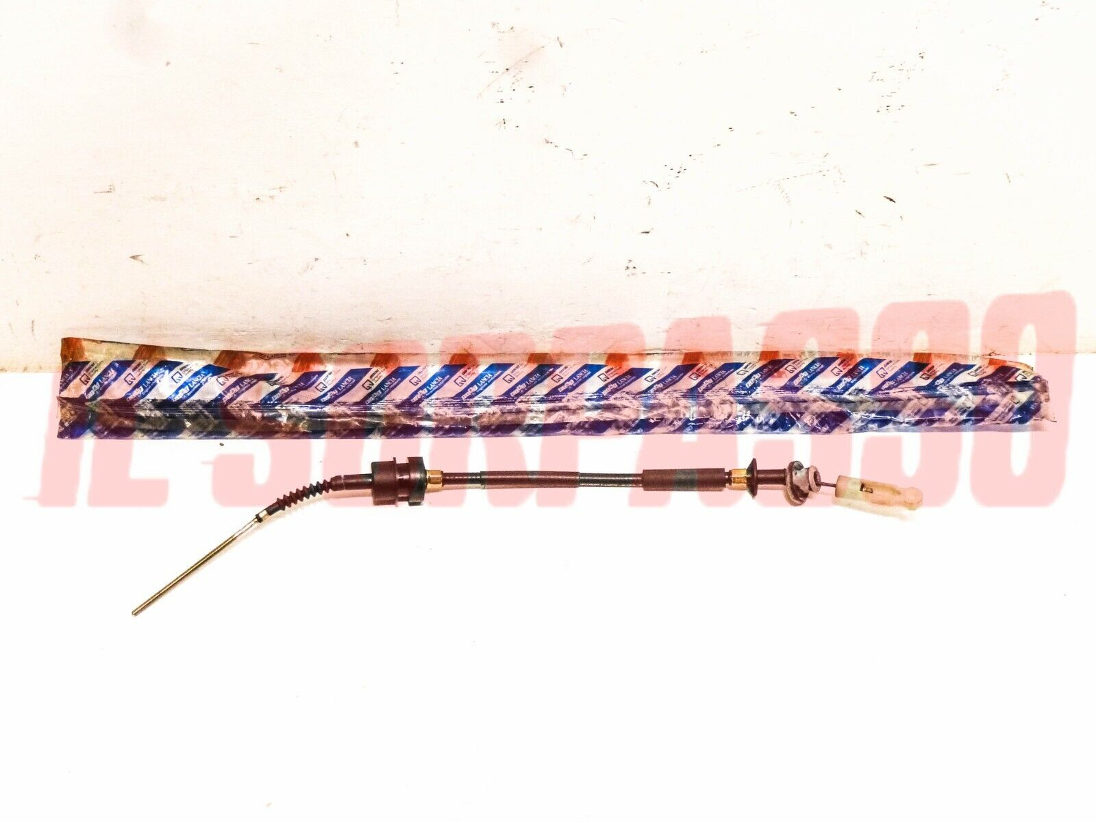 CAVO CORDA DISINNESTO FRIZIONE LANCIA DEDRA DELTA ORIGINALE 7781509