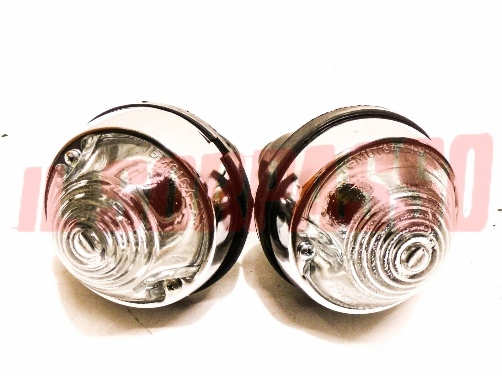 FANALINI FRECCE ANTERIORI DESTRO SINISTRO ALFA ROMEO GIULIETTA SPIDER 2 3 SERIE