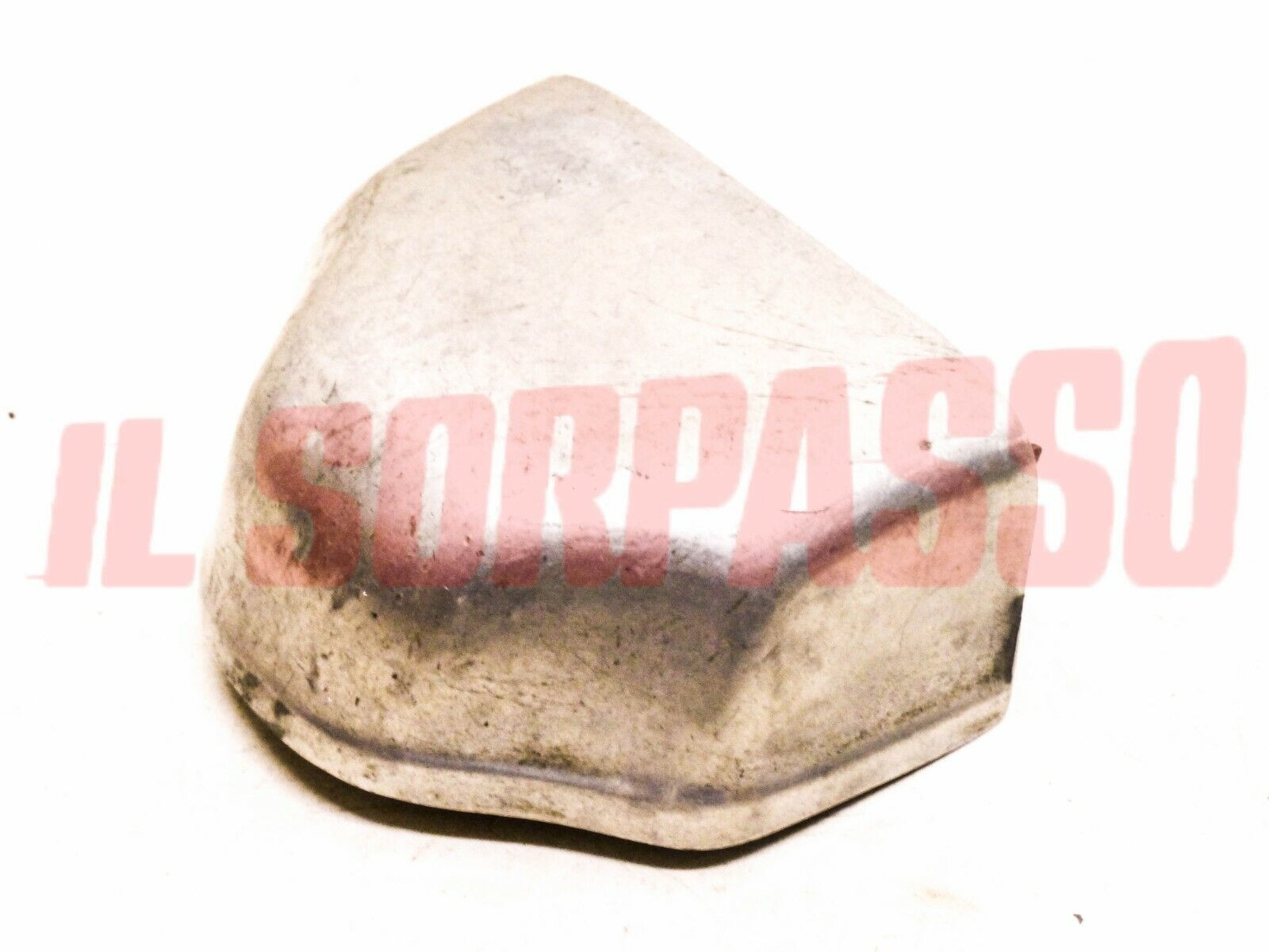 FANALE FANALINO LUCE TARGA FIAT 600 T - 850 T FAMILIARE PULMINO USATO