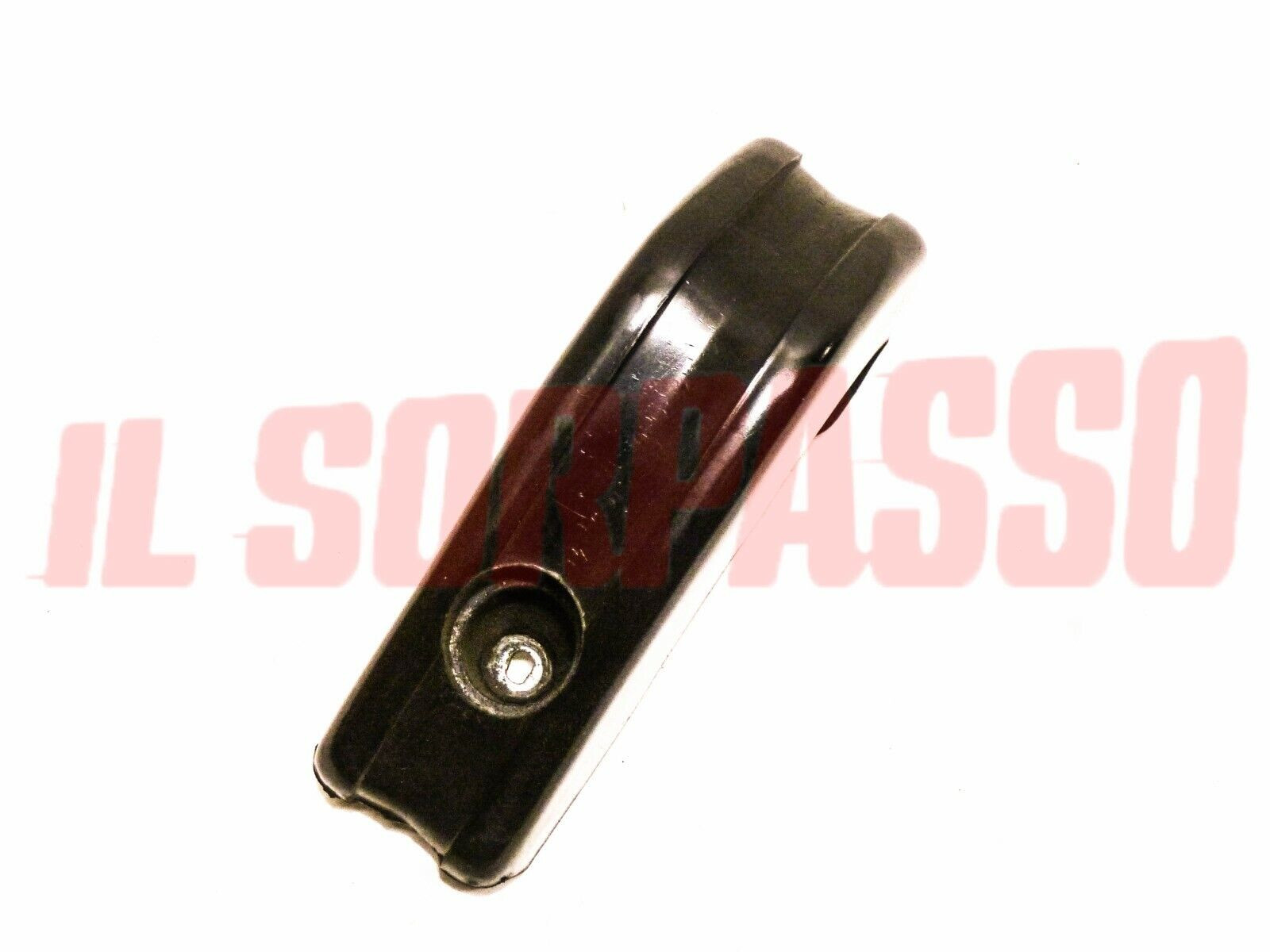 ROSTRO PARAURTI ANTERIORE SINISTRO ALFA ROMEO GIULIA NUOVA SUPER ORIGINALE